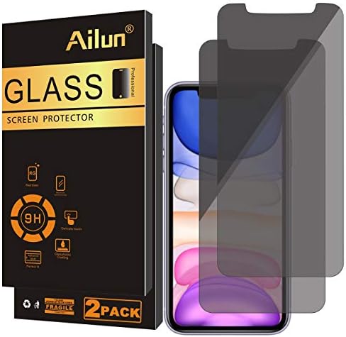 Ailun Privacy Screen Protector