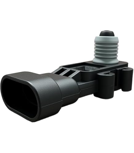 Amazon.com: Nissan 22365-AM60A, Fuel Tank Pressure Sensor : Automotive