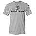 Smith & Wesson Men's Logo Tee