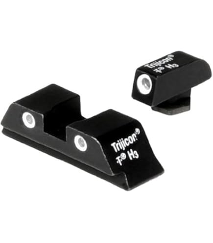 Amazon.com : Trijicon GL201-C-600649 Bright & Tough Night