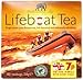 Lifeboat Tea, 80 Count, 8.8 Ounce Boxes (Pack of 12)
