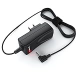 Pwr 6 Volt AC Adapter for Mr. Heater Big Buddy Heater Mh18b F276127 F274800: USA UL Listed 2y Warranty Tough Buddy Extra Long Charger Power Cord