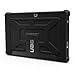 URBAN ARMOR GEAR [UAG] Case for Microsoft Surface Pro and Surface Pro 2, Black