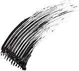 CoverGirl Clump Crusher Water Resistant Mascara 825 Very Black 0.44 oz view 4