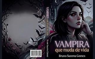 Livro Livro mosusk a lenda da dignata a vampira