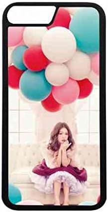 Amazon 日本の女性アーティスト 西野 カナ ケース 西野 カナ Iphone 7 シリコンケース 西野 カナ にしの カナ ケース ケース カバー 通販