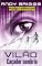 Livro Caçador sombrio (Vilão.net Livro 2)