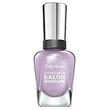 Sally Hansen Complete Salon Manicure 823 Lady Lavender
