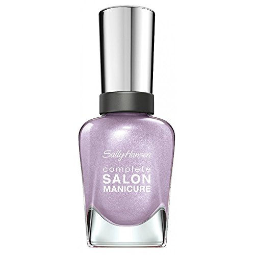 Sally Hansen Complete Salon Manicure 823 Lady Lavender