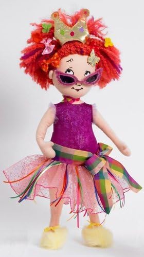 Fancy Nancy Cloth Doll 29 - Madame Alexander by Alexander Doll