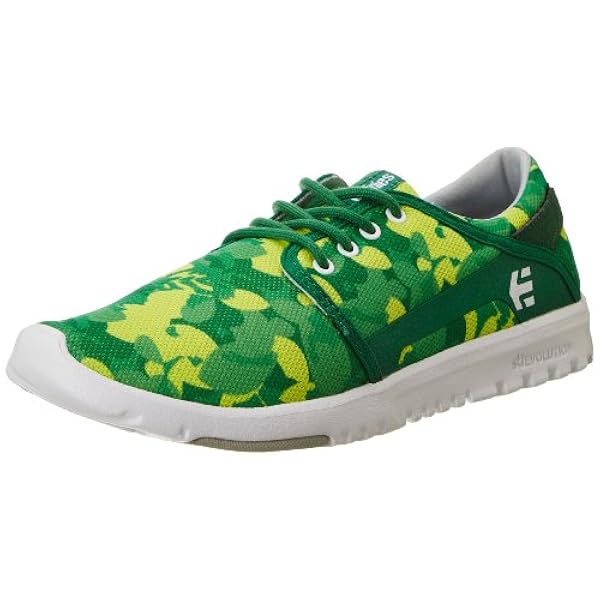 etnies scout trainers