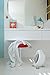 Stadler Form Max Heater White