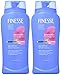 Finesse Restore & Strengthen Moisturizing Shampoo & Conditioner Combo 13 Oz Each