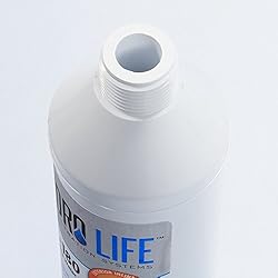 Camco Hydro Life 52133 HL-180 Disposable Inline