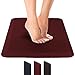 Royal Anti-Fatigue Comfort Mat - 20 in x 39 in x 3/4 in - Ergonomic Multi Surface, Non-Slip - Waterproof All-Purpose Luxurious Comfort - For Kitchen, Bathroom or Workstations - Burgundy