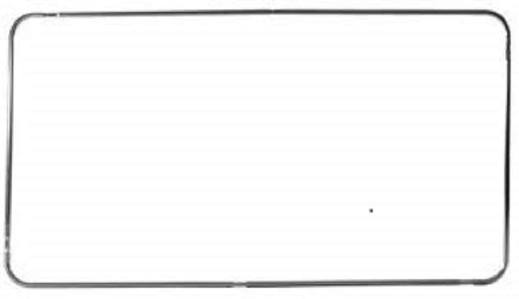 Manfrotto LL LR812 1.1x2m Skylite Rapid Medium Frame