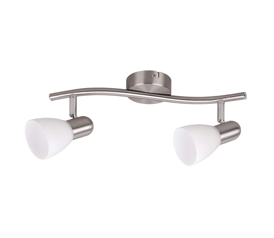 Raba Lux 6302 Soma Spot Steel — image 1