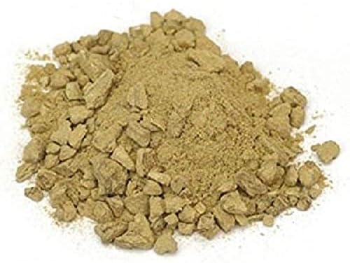 Organic & Kosher Certified Essiac Tea Trinity Blend 1-1 Ounce Package