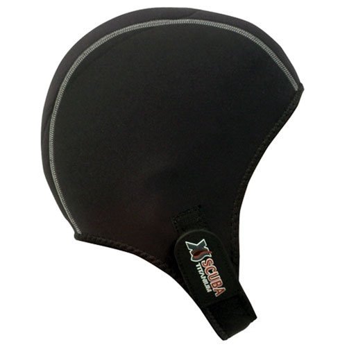 XS Scuba - Neoprene - Hoods - Beanie - 2mm - Scuba and Snorkel Diving