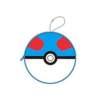 Amazon ポケットモンスター ボール型ポーチ スーパーボール アニメ