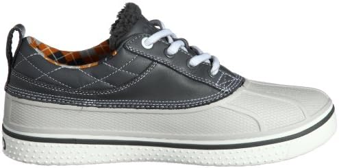 crocs allcast duck golf shoe