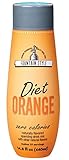 SODAMIX DIET ORANGE by SODASTREAM MfrPartNo 1424225010