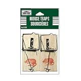 Home-Aide Mouse Traps 2