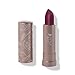 100% PURE Cocoa Butter Matte Lipstick Full Stay All Day Coverage, Lasting Moisturizing & Softening Natural Lip Color for All Skin Tones, Vegan Fruit Pigmented Hyacinthus (Deep Berry Purple) - 0.15 oz