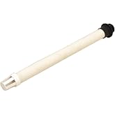 Th Marine ODT112GSTW 12 Drain Tube W/ Boot &amp; Screen