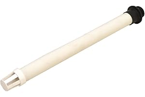 T-H MARINE Th Marine ODT112GSTW 12 Drain Tube W/Boot & Screen