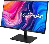ASUS ProArt PA329C 32 Inch 4K IPS Monitor with 100% Adobe RGB 60W PD view 3