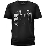 Pulp Fiction Vincent and Jules T Shirt