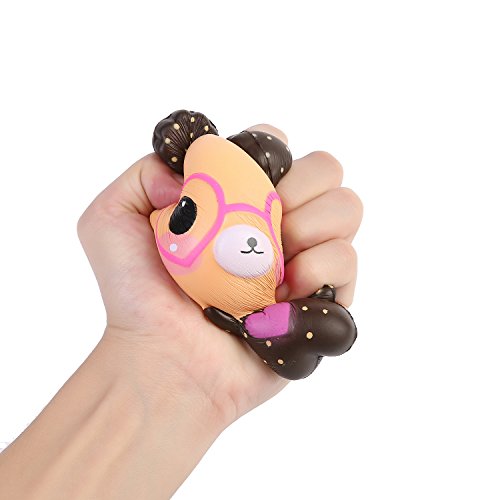 3 AOLIGE+Squishies+Rising+Glasses+Reliever