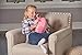 Wild Republic Flamingo Plush, Stuffed Animal, Plush Toy, Gifts for Kids, Cuddlekins 12 Inches