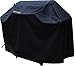 a1cover Grill Cover, Heavy Duty Waterproof Barbeque Grill Covers Fits Weber, Holland, Jenn Air, Brinkman, Char Broil, Medium