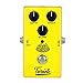 Twinote Guitar Effect Pedal BBD Analog Chorus Effects Pedal Clean Natural Chorus Tone True Bypass, Exclude Power Adapter