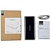 ROMOSS Solo5 10000mAh 2.1A/1A Output 2-Port Universal Power Bank - Black