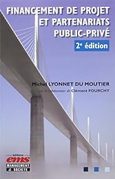 Financement de projet et partenariats public-privé