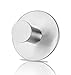 Self Adhesive Hook - Gradation House - 1 Hook - Stainless Steel Self Adhesive Wall Hooks for Bedroom, Bathroom, Kitchen - Robe Hook