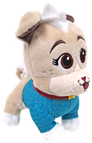 stuffed puppy dog pals