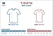 Hubby - Matching Couple Shirts - His and Her T-Shirts - Love Tees 168 - Medium