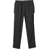 Women’s Open Back Adaptive Wheelchair Gabardine Pants for Seniors