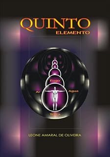 Livro O Quinto Elemento