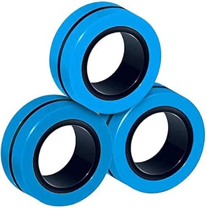fidget magnets amazon