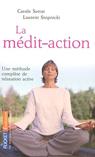 La médit-action by (Mass Market Paperback)