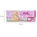 Aisa Colorful Cartoon Character Pencil Case Beautiful Princess Pattern Multifunctional Pencil Box for Student Special Gifts for Children/Kids