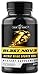 Nitric Oxide Supplements L Arginine Blend, Energy Pills Pre-Workout for Men - Promotes Muscle Growth Strength, Vascularity - by Influx Inspire 60 Capsules