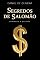 Livro Segredos de Salomão: Sabedoria & Sucesso