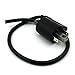 TC-Motor 12V Ignition Coil For 4 Cycle Yamaha Golf Cart G2 G9 G11 Replace J38-82310-20-00 1985-1995