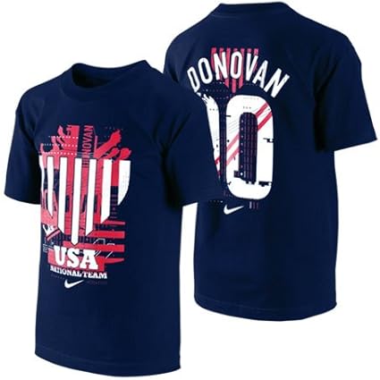 landon donovan jersey